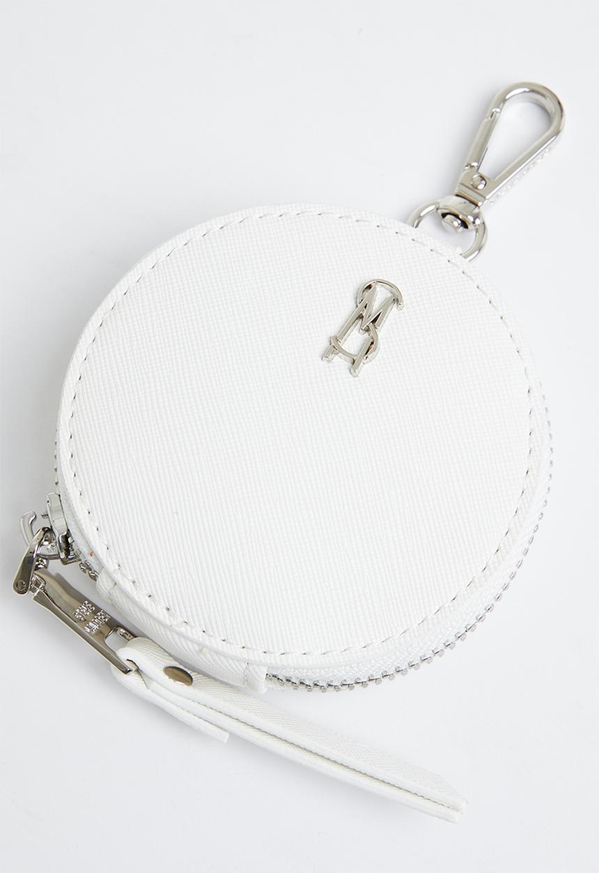Steve Madden - Bruling dome - white