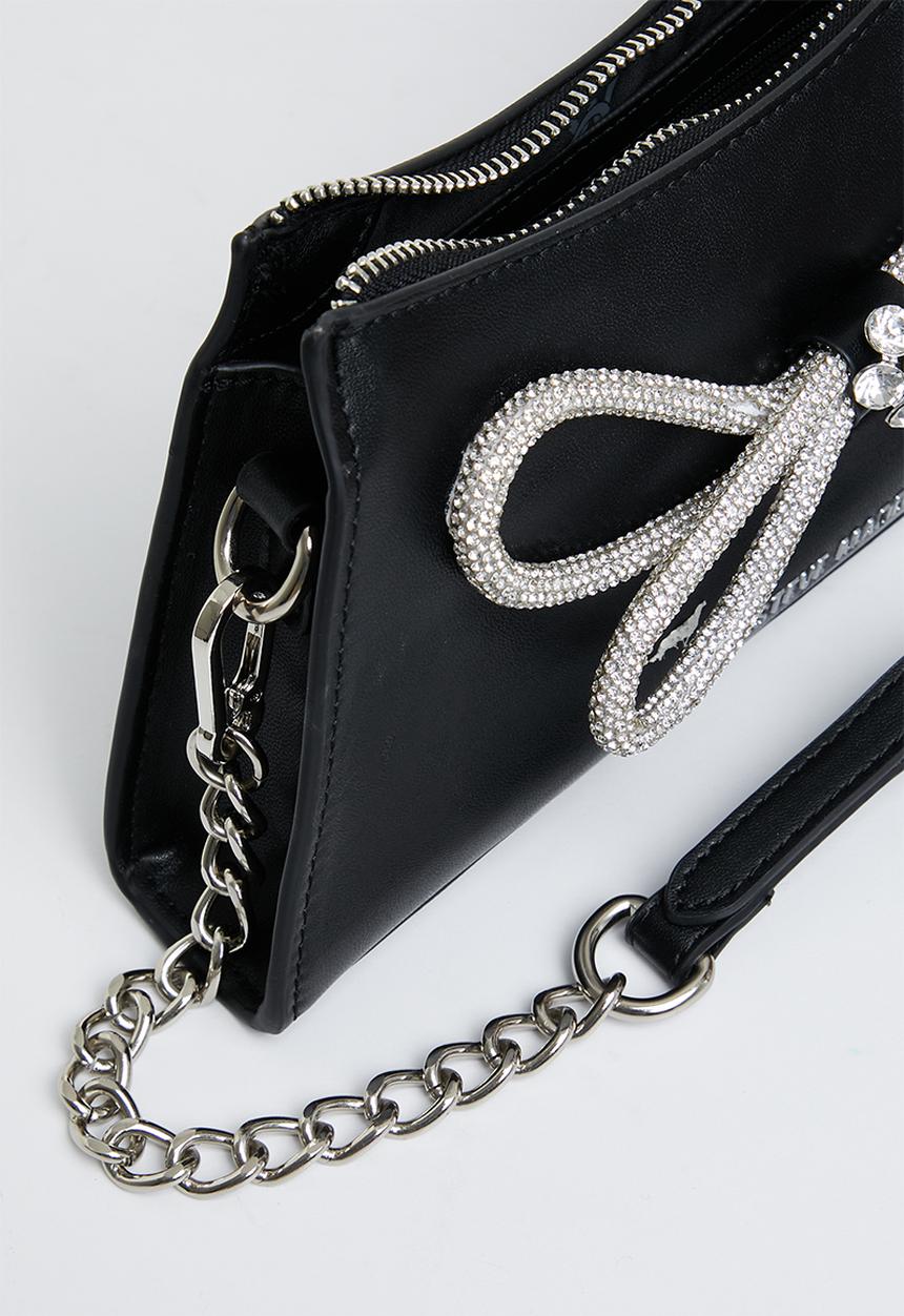 Steve Madden - Britzy - black