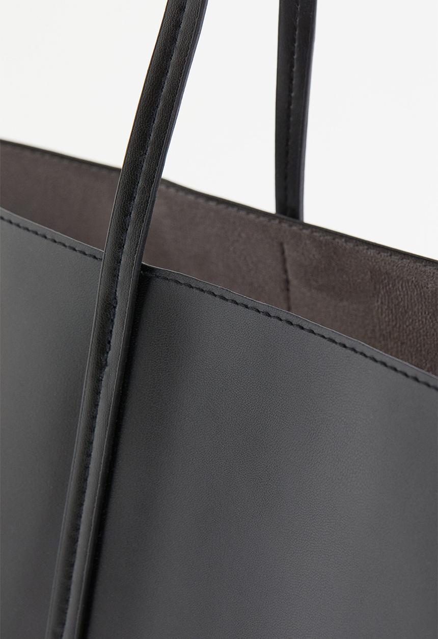 H&M - Shopper - blackDNU