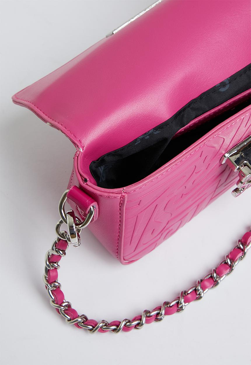 Steve Madden - Bhandle - pink