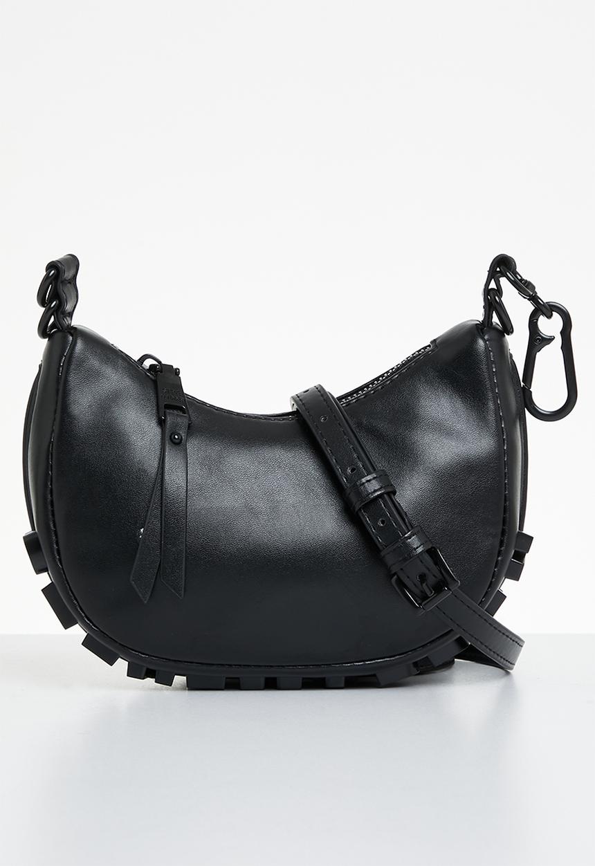 Steve Madden - Brisky xbody - black