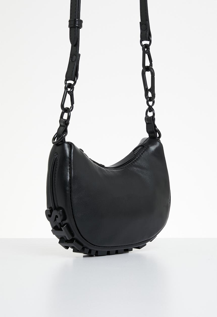 Steve Madden - Brisky xbody - black