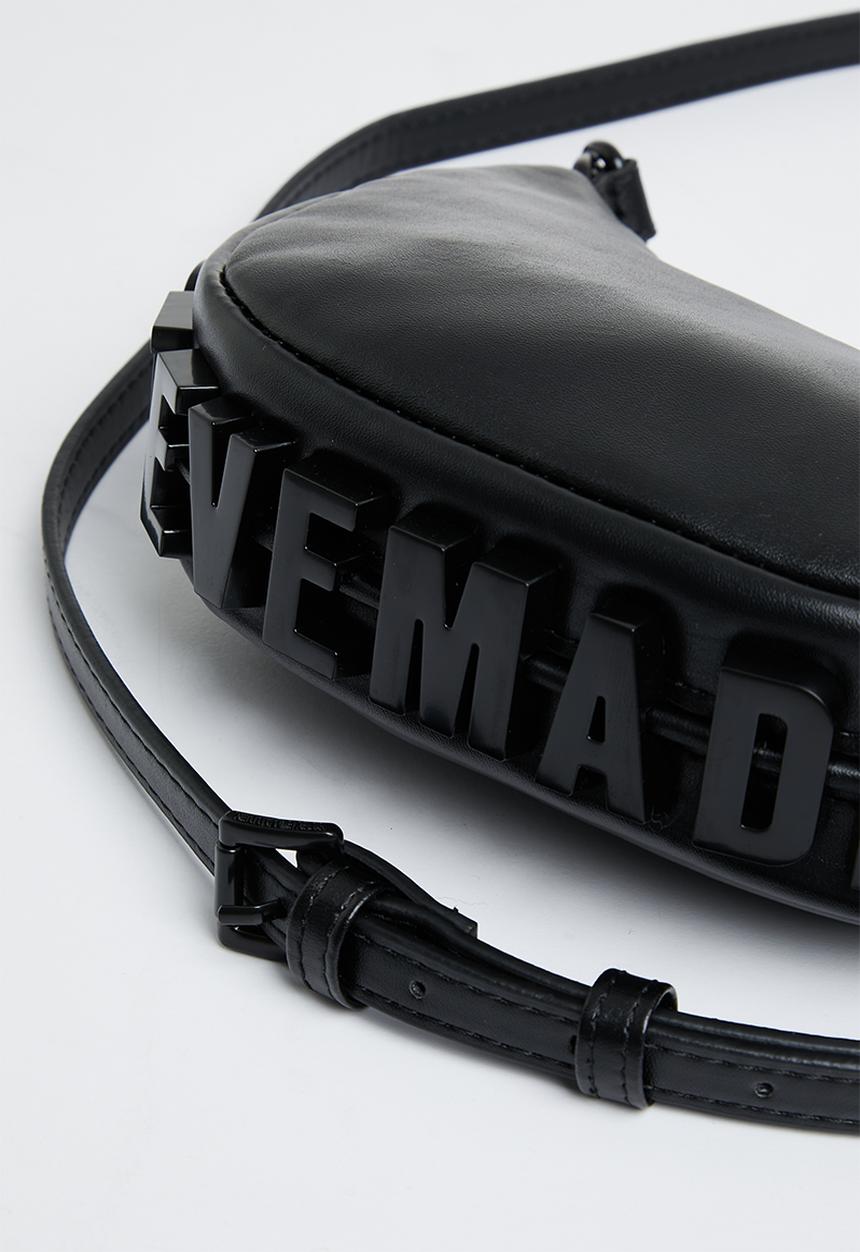 Steve Madden - Brisky xbody - black