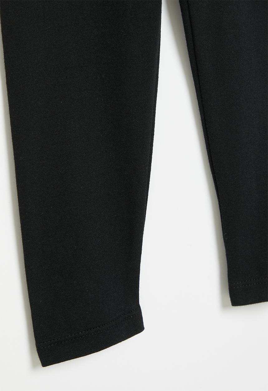 Nike - Nkg cloud wash legging - black