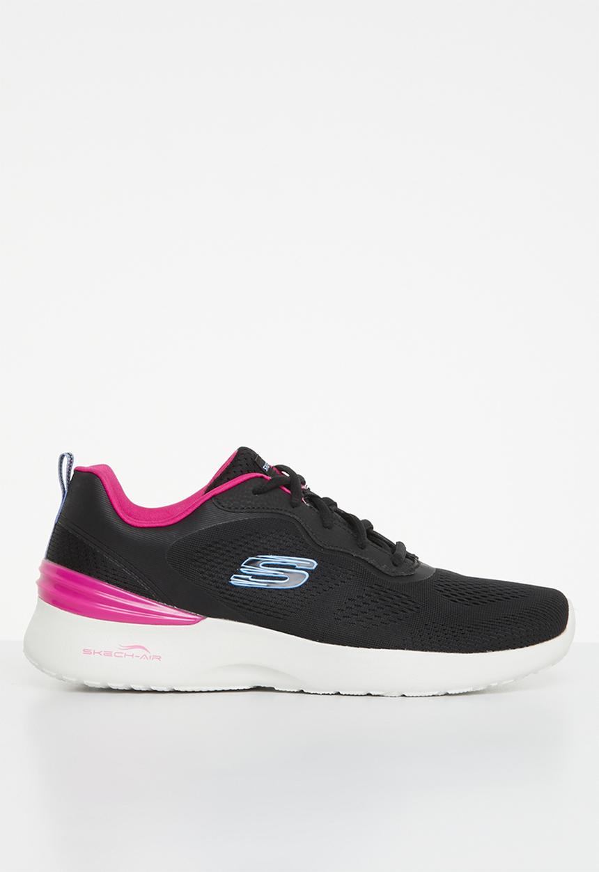 Skechers - Skech-air dynamight - black