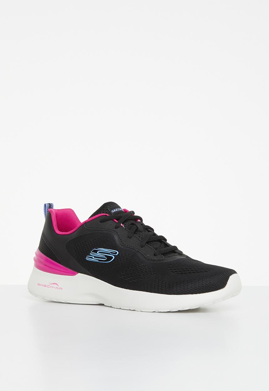 Skechers - Skech-air dynamight - black