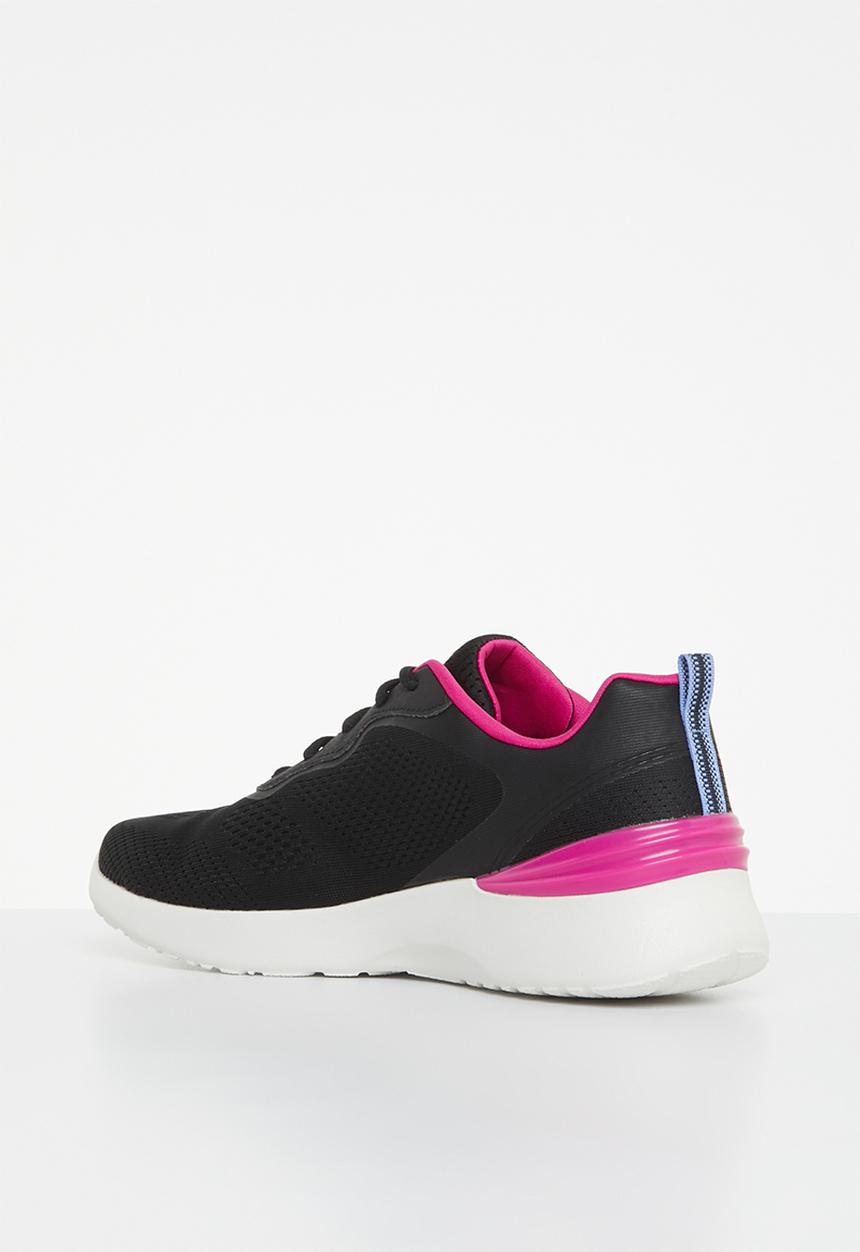 Skechers - Skech-air dynamight - black