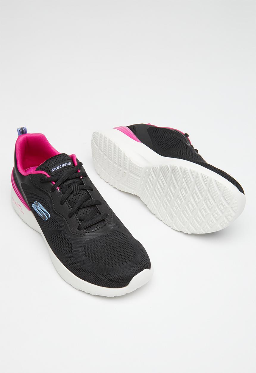 Skechers - Skech-air dynamight - black