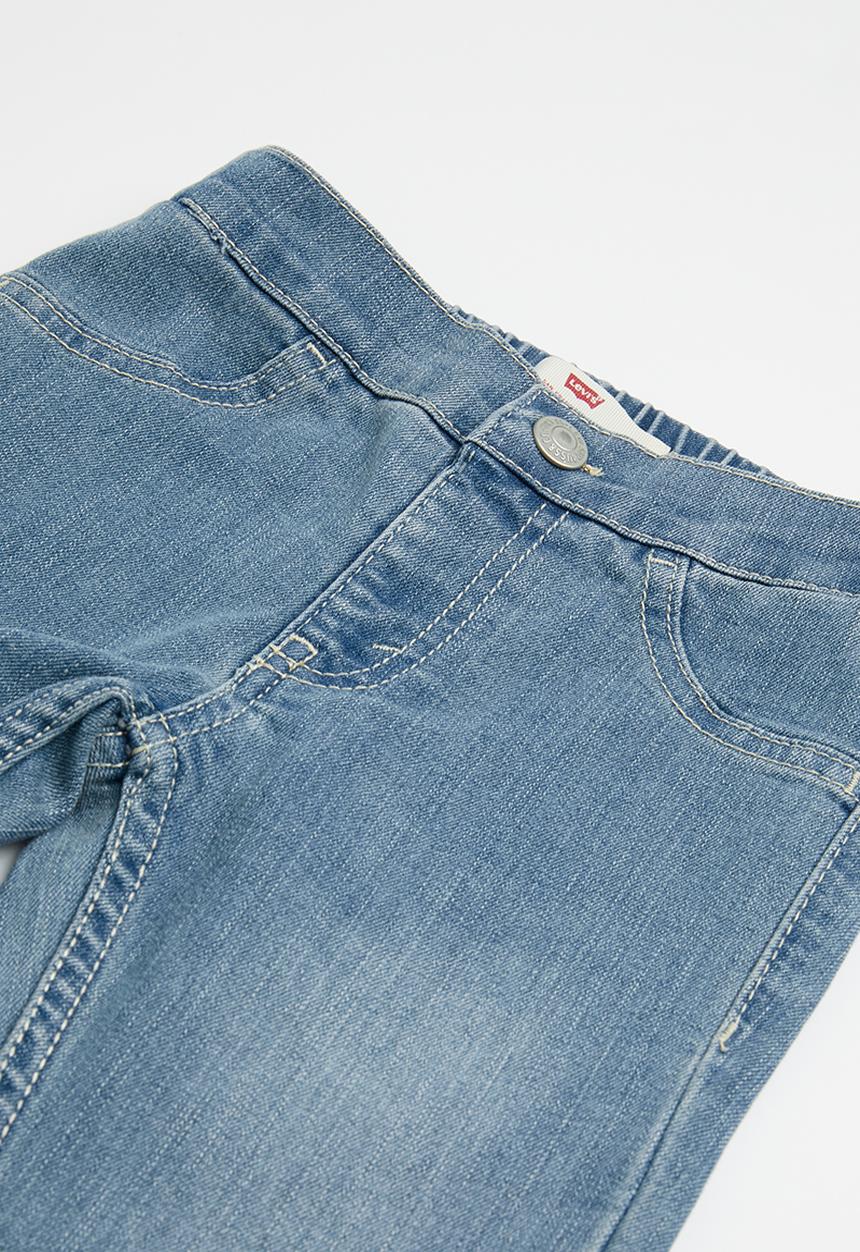 Levi’s® - Lvb best hugger jacket, tee& d - naval academy