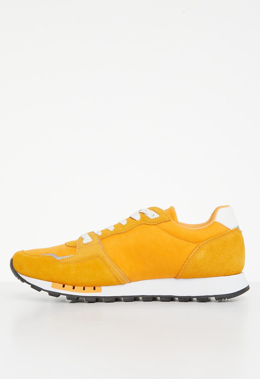 G-STAR - Track ii pop - ochre/black