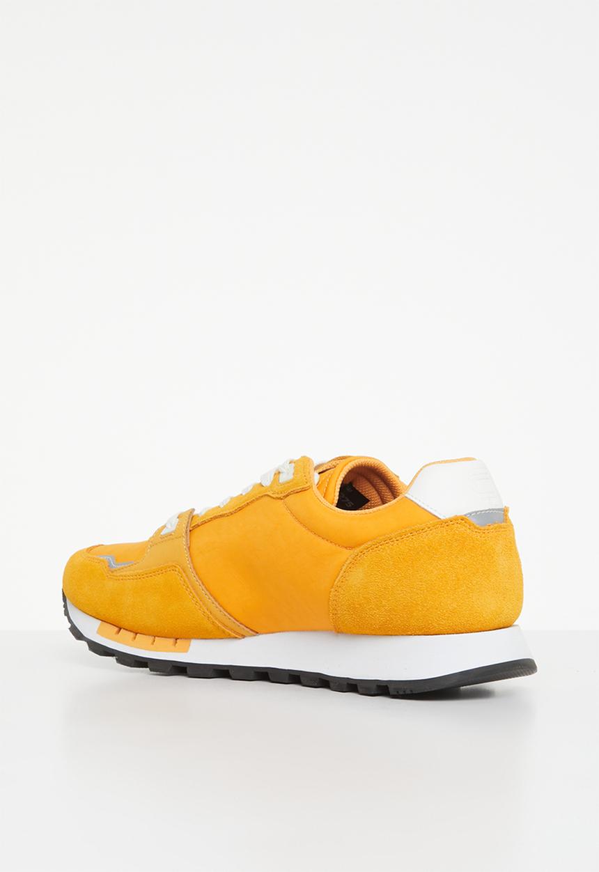 G-STAR - Track ii pop - ochre/black
