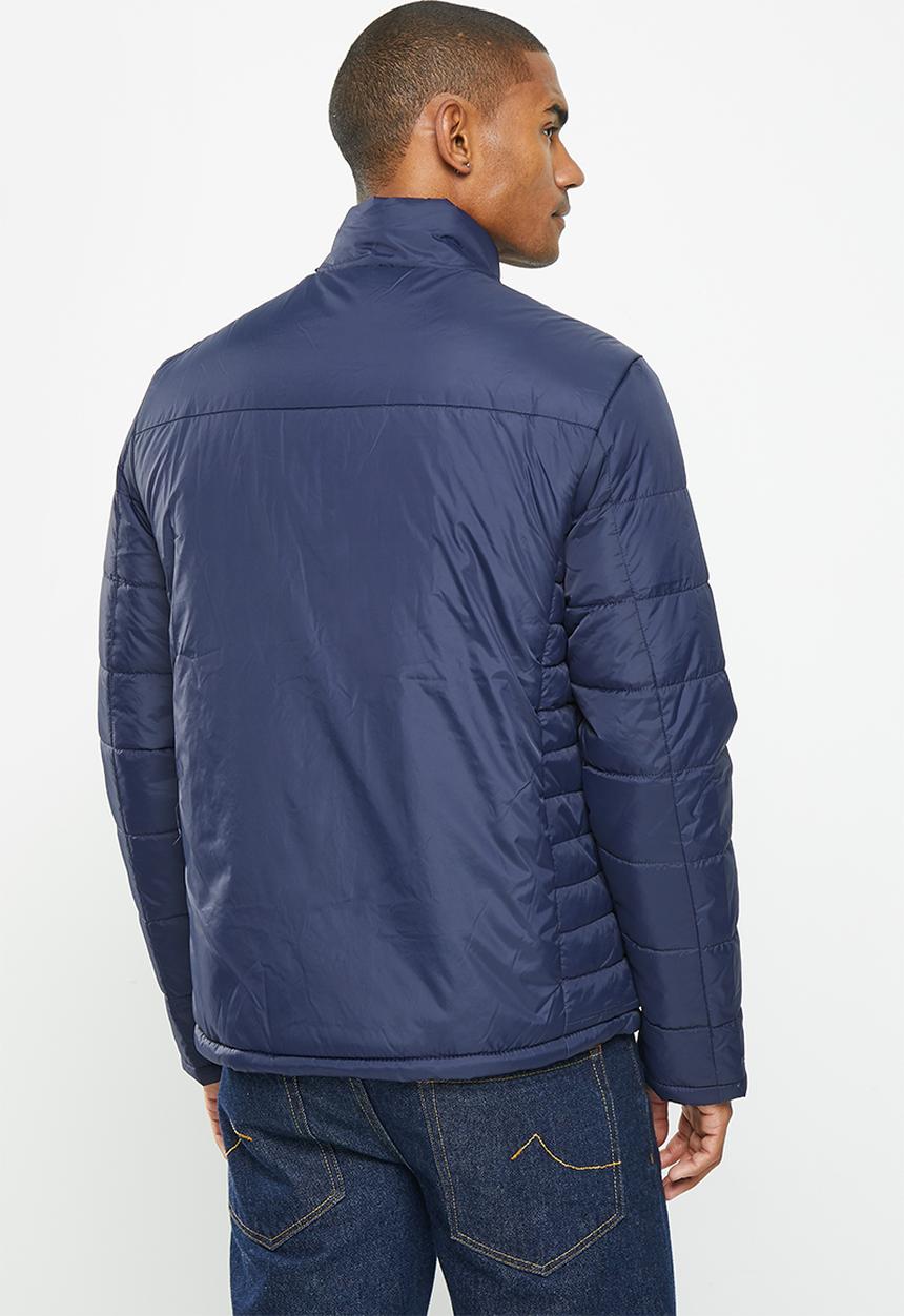 Pierre Cardin - Pc wind jacket - royal