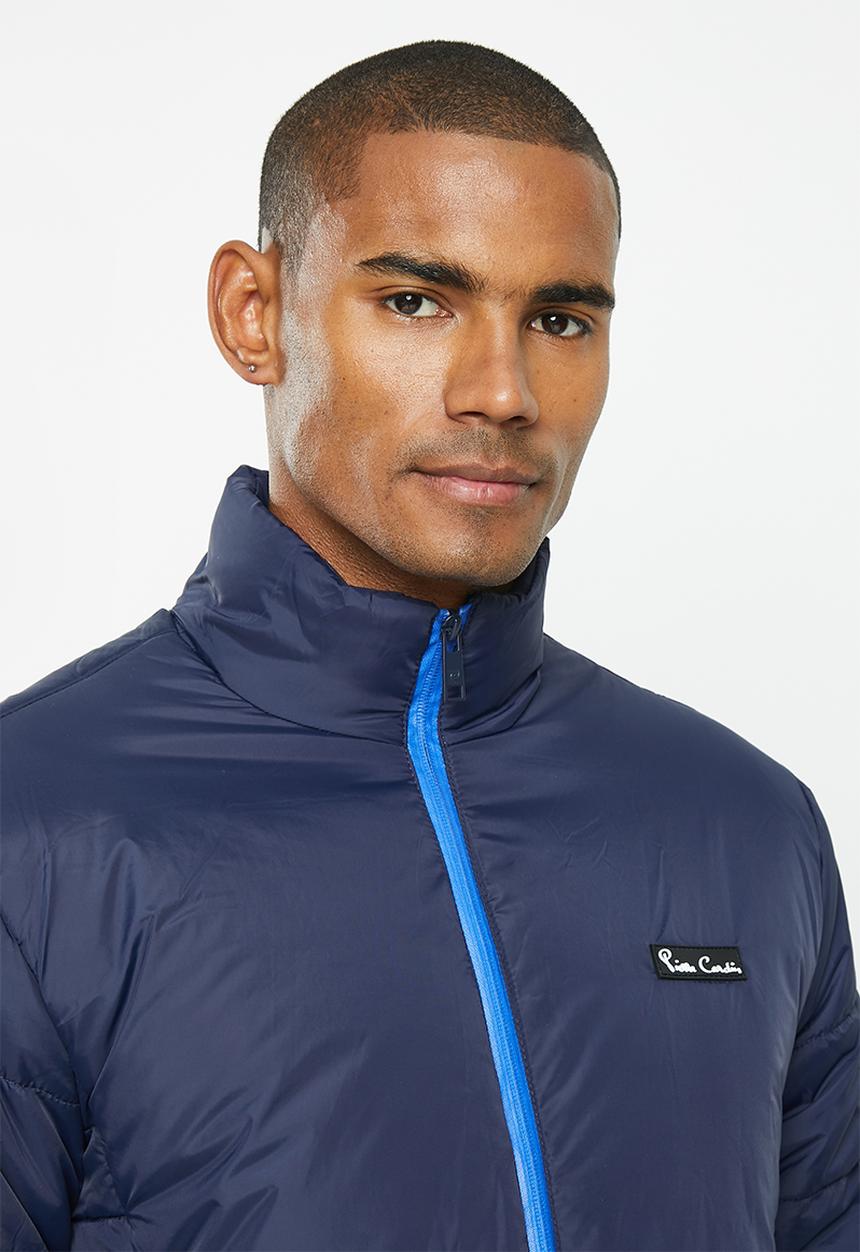 Pierre Cardin - Pc wind jacket - royal