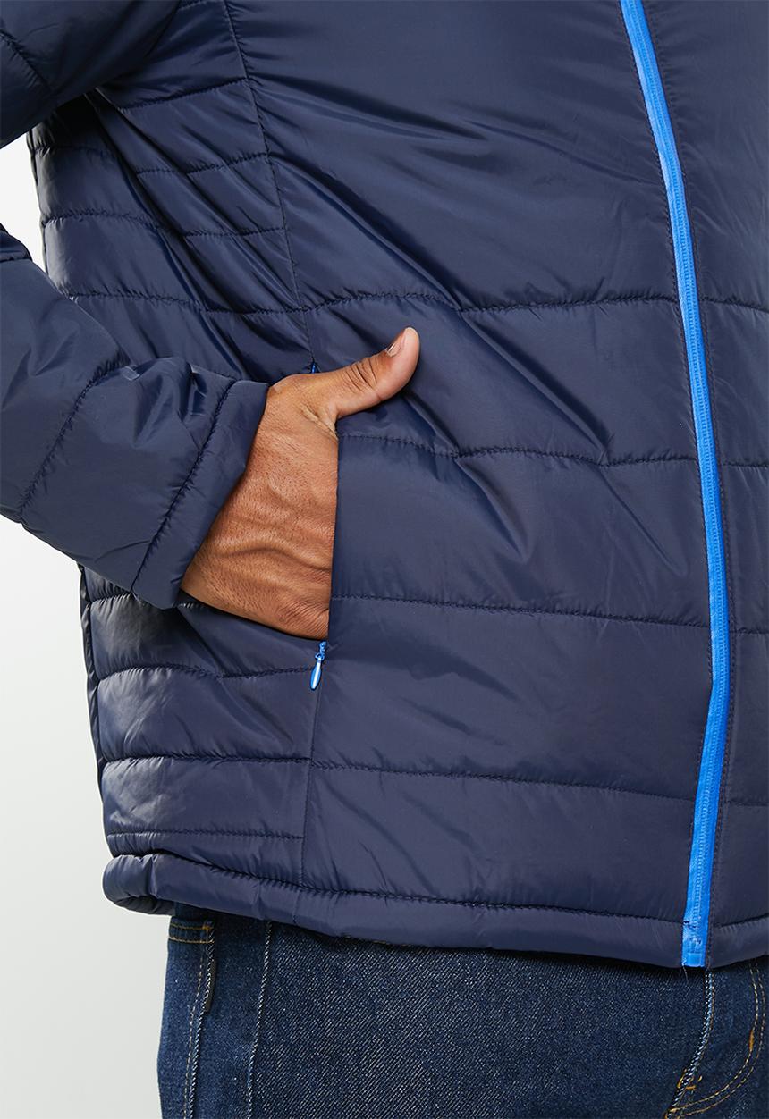 Pierre Cardin - Pc wind jacket - royal