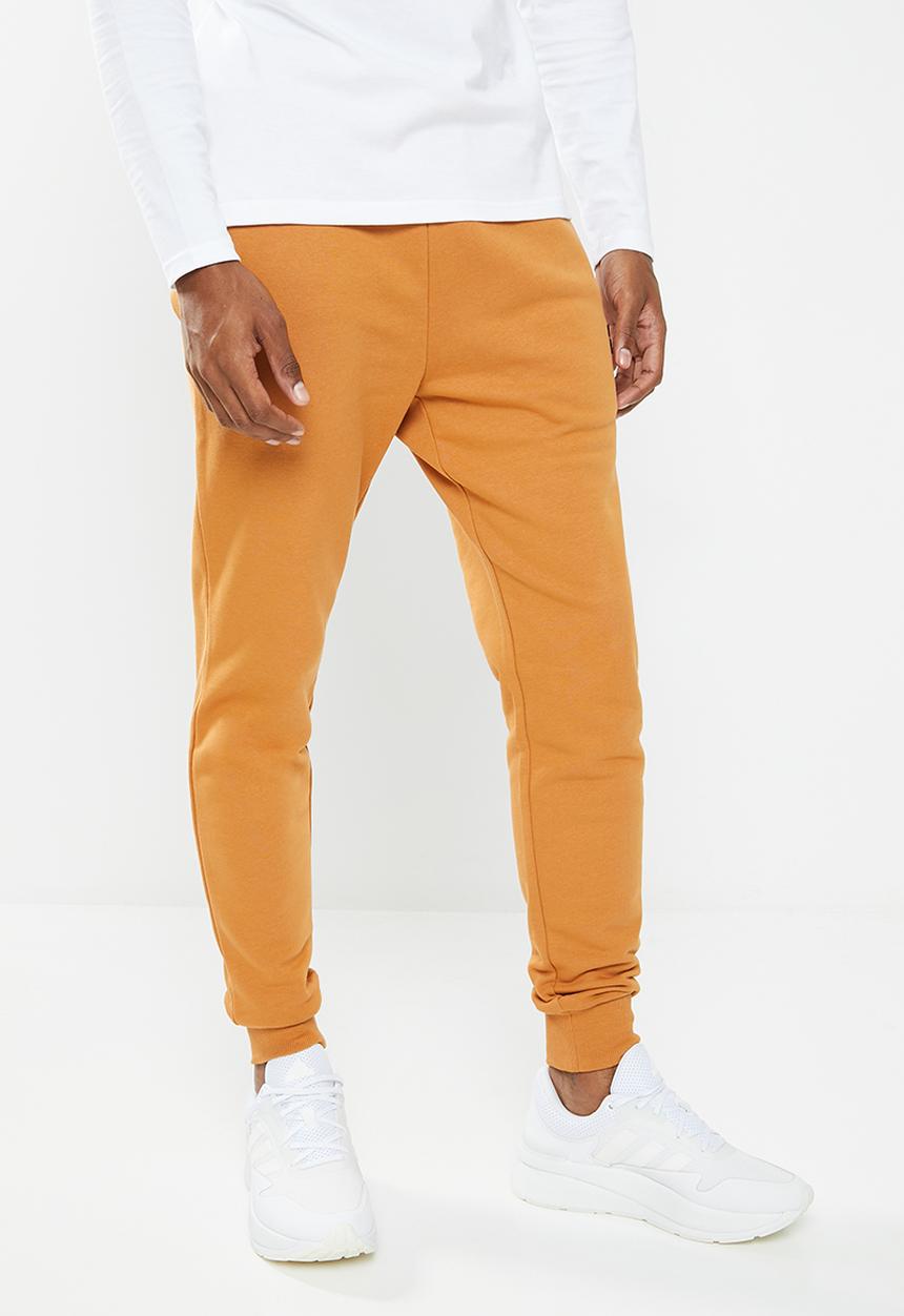 Lyle & Scott - Skinny sweat pant - saltburn