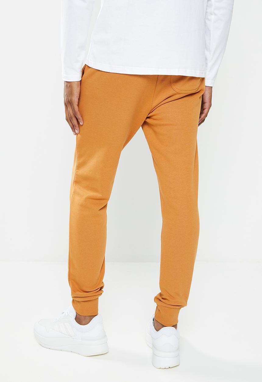 Lyle & Scott - Skinny sweat pant - saltburn
