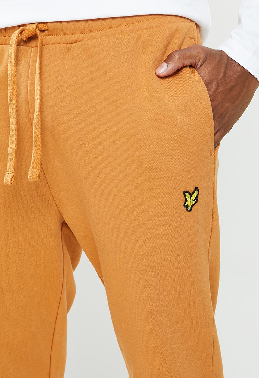Lyle & Scott - Skinny sweat pant - saltburn