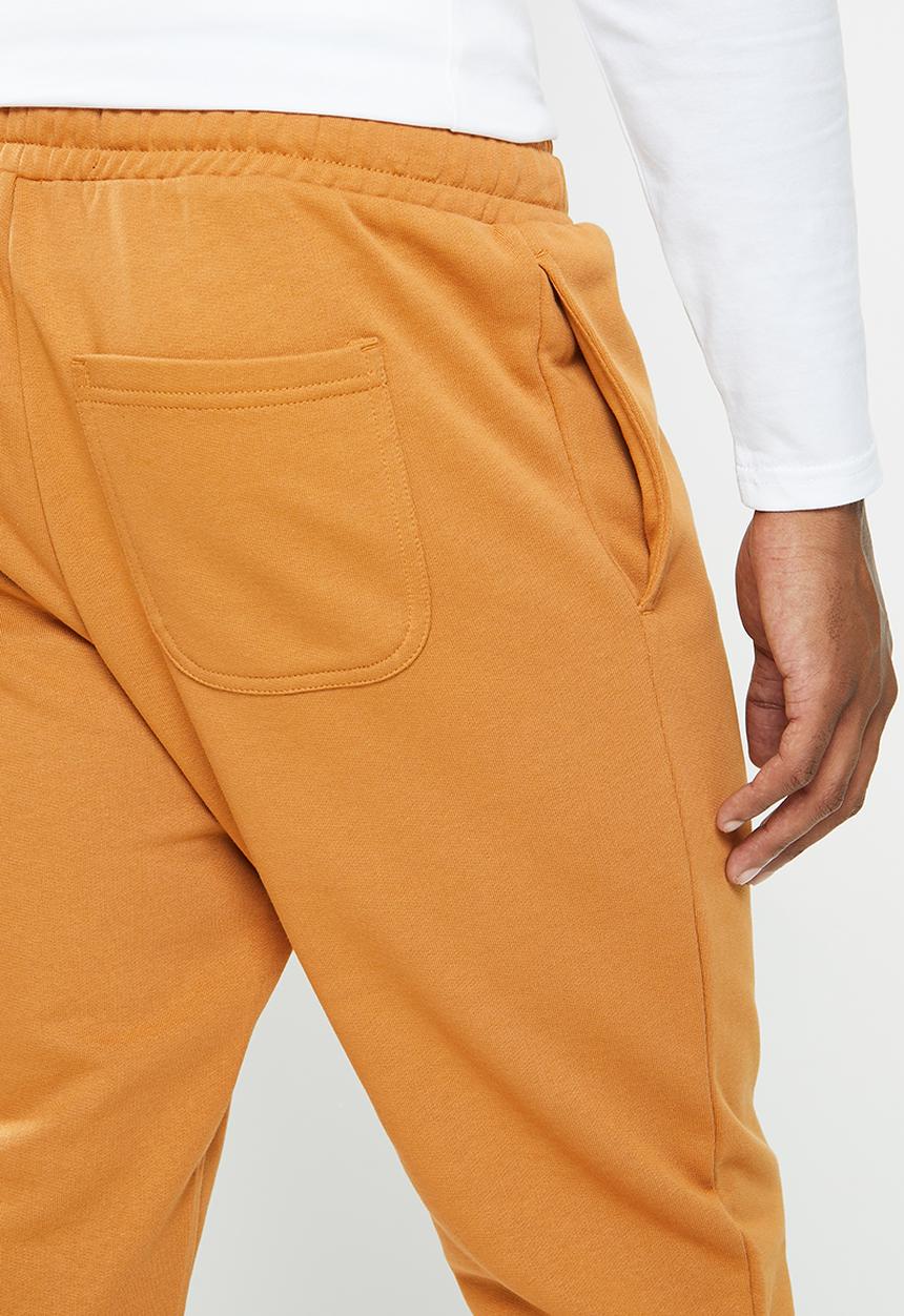 Lyle & Scott - Skinny sweat pant - saltburn