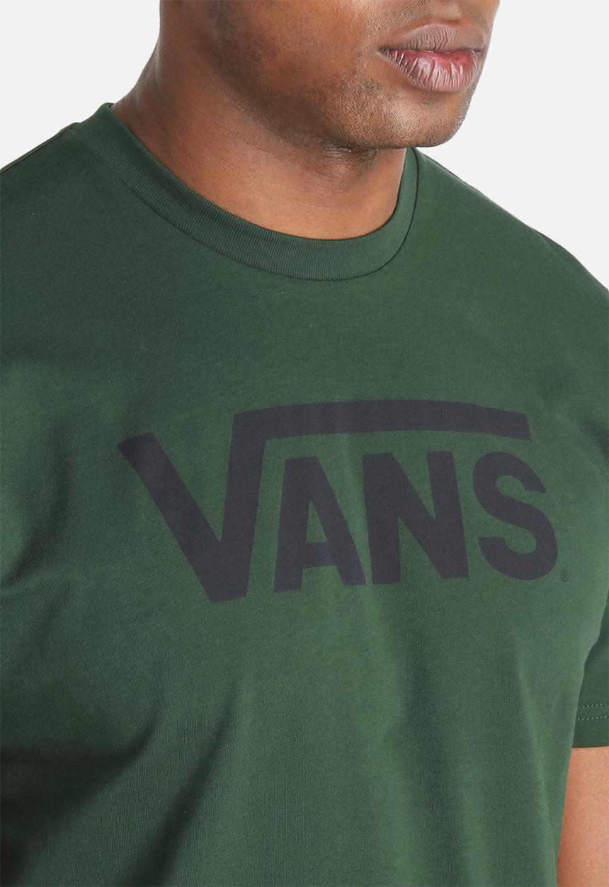 Vans - Classic T-shirt