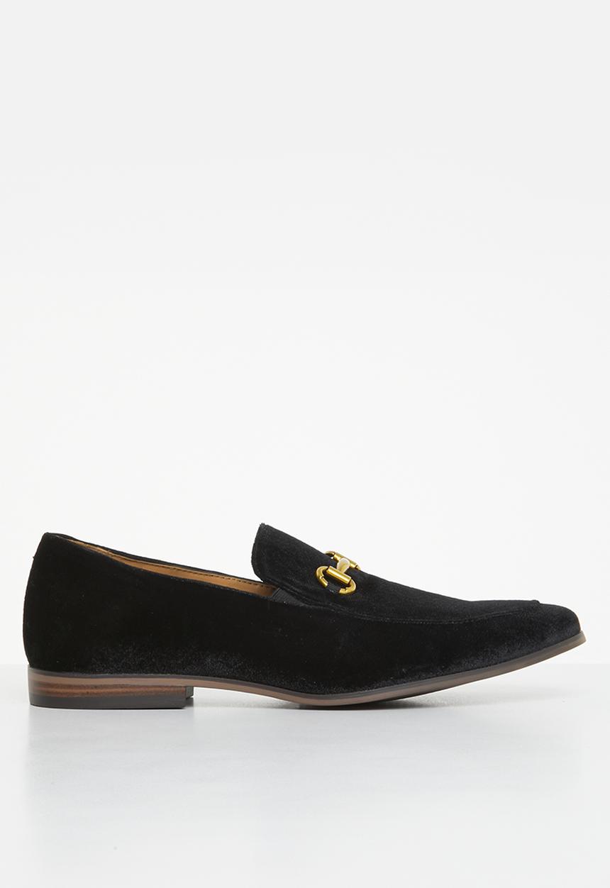 Call It Spring - Gaspar - other black 