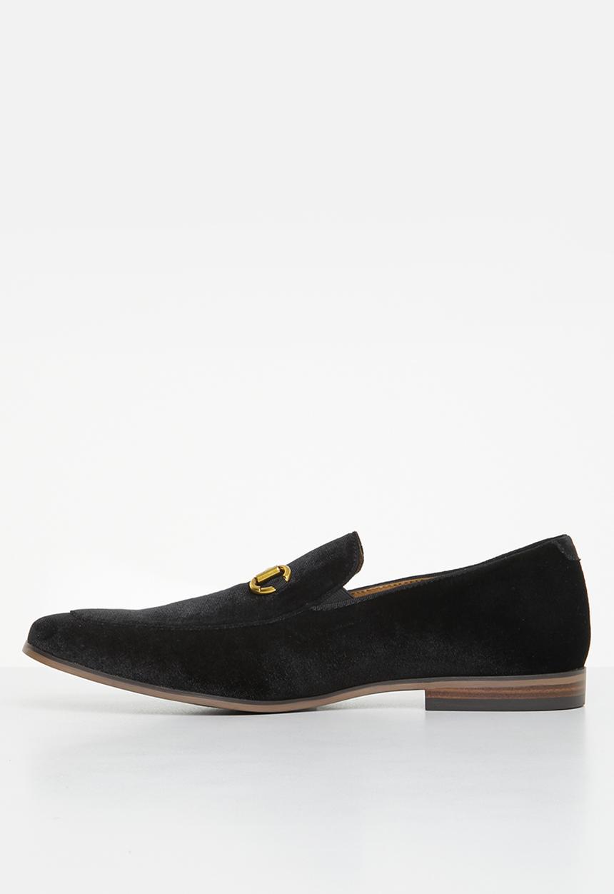 Call It Spring - Gaspar - other black 