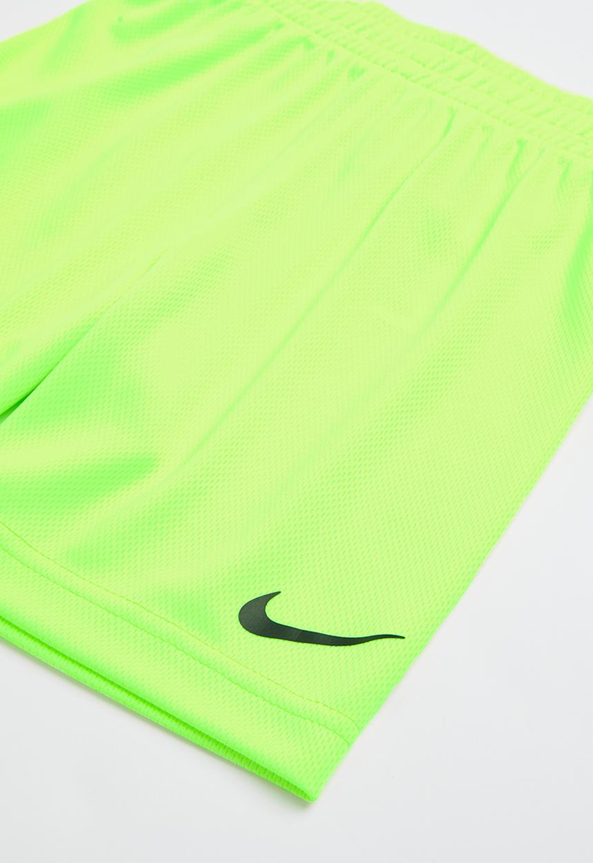 Nike - Nkb b nk df all day play short - ghost green