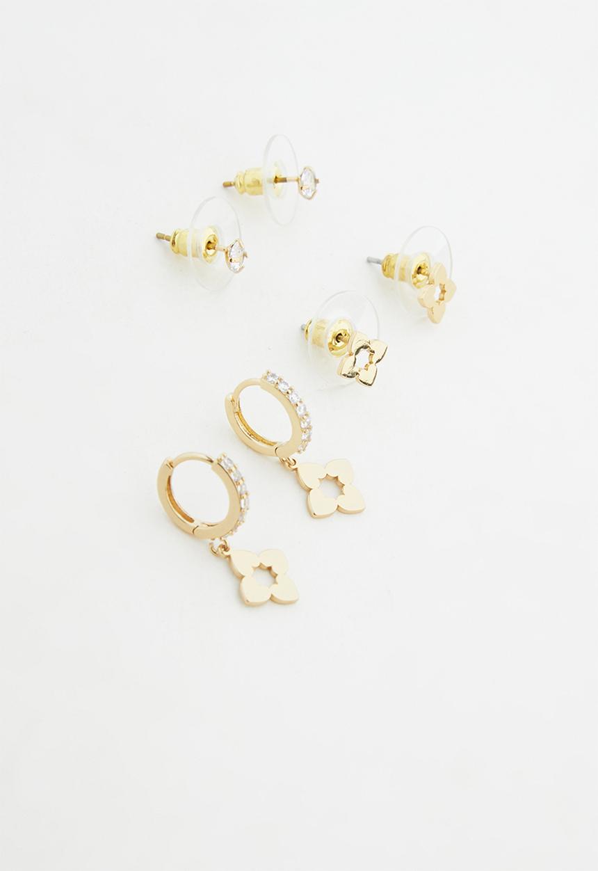 ALDO - Laladar - gold