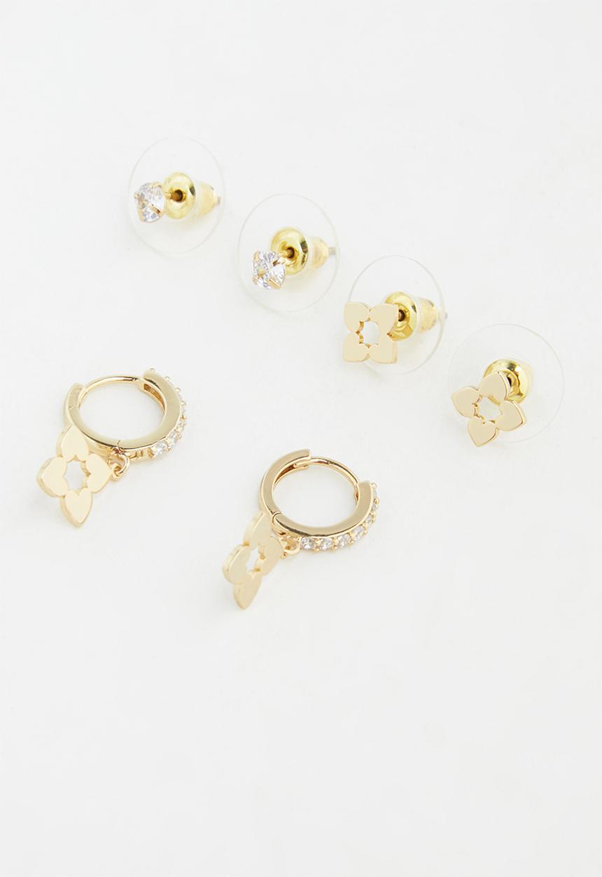 ALDO - Laladar - gold