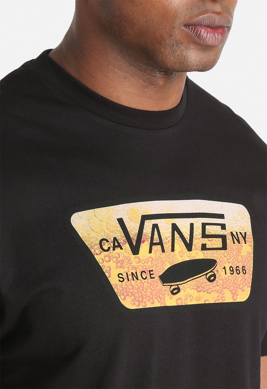 Vans - Full Brew T-shirt
