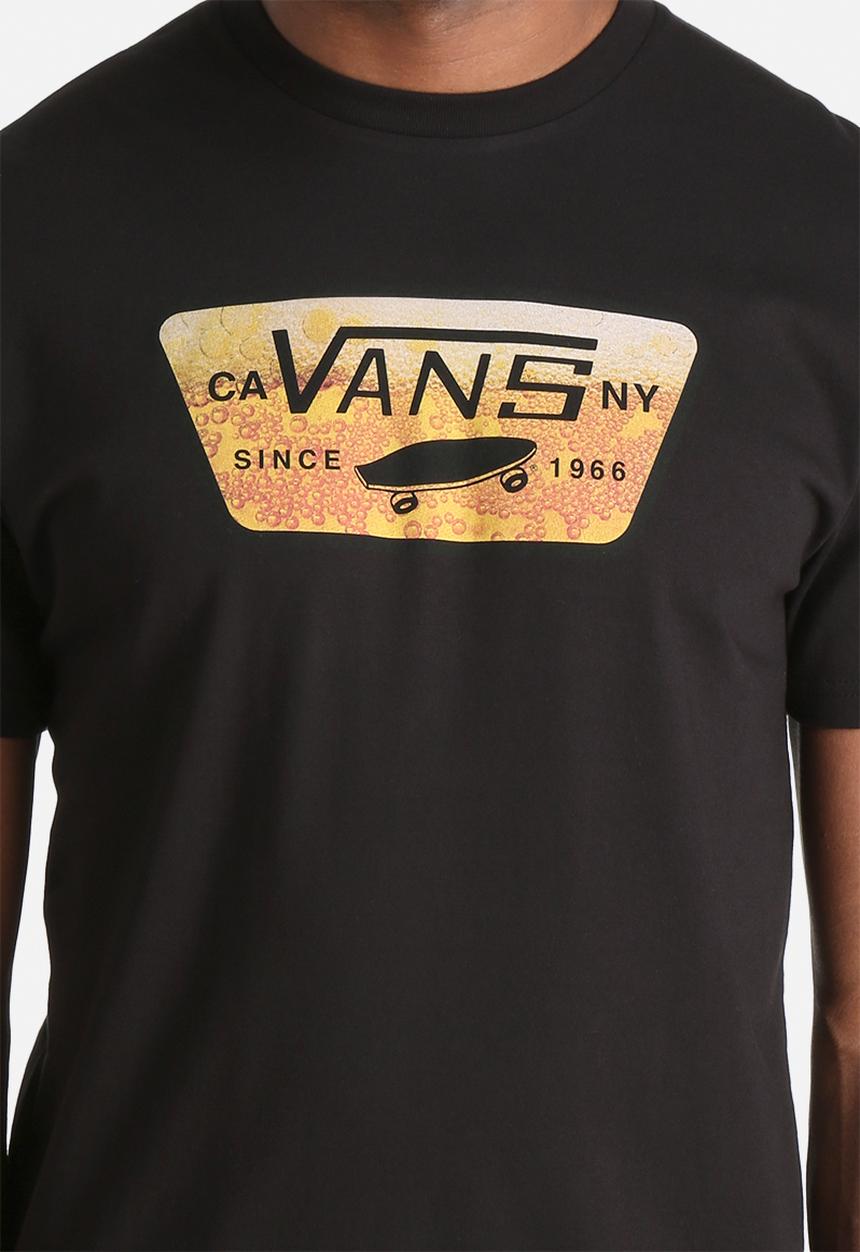 Vans - Full Brew T-shirt