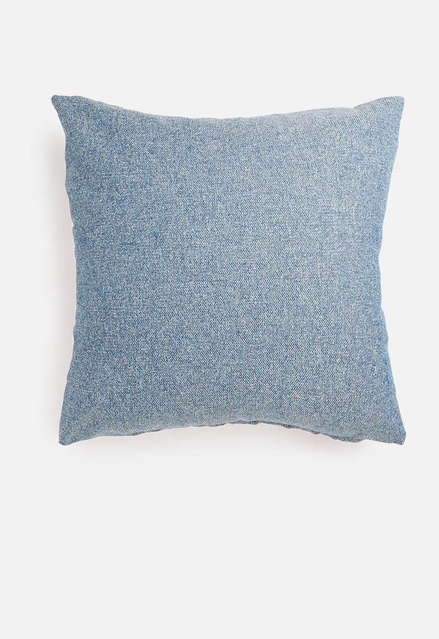Sixth Floor - Mabaso 2 toned cushion cover - Dutch