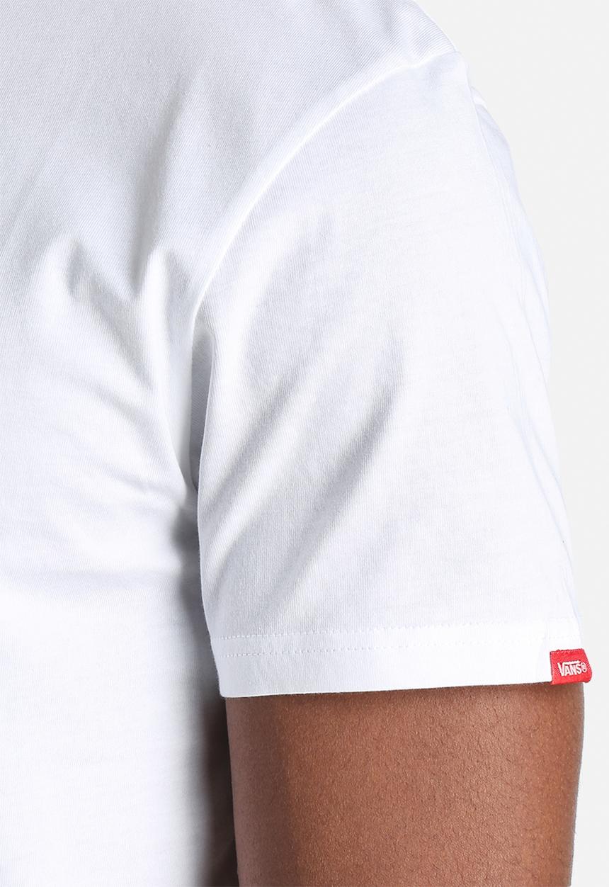 Vans - Glitch Check T-shirt
