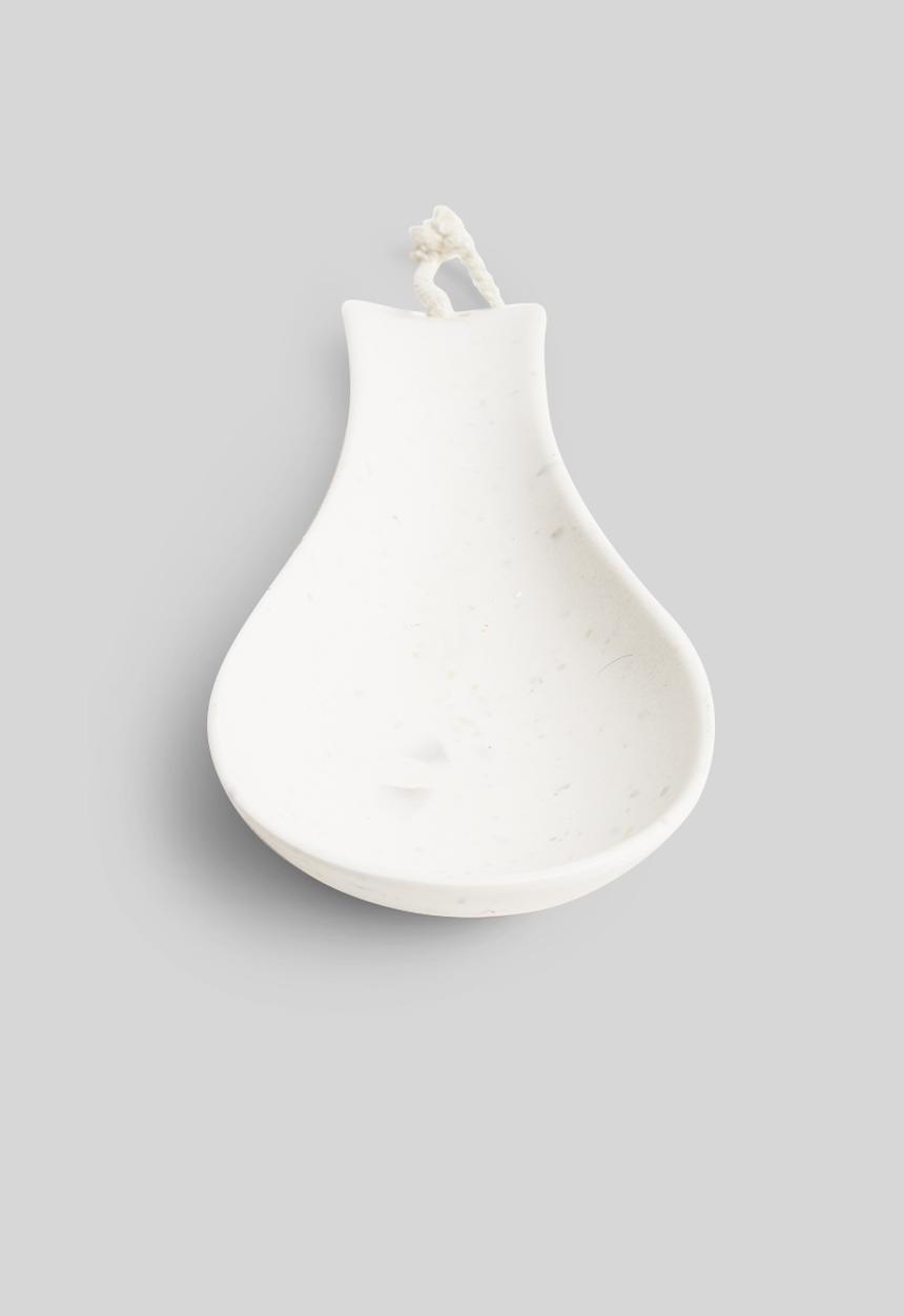 Terrazzo Home - Spoon rest - natural