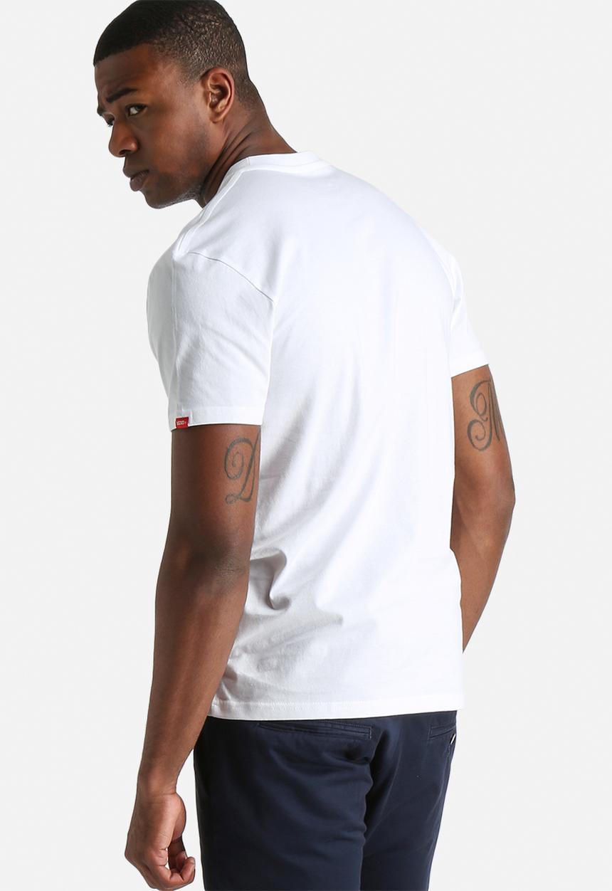 Vans - Classic Logo T-shirt