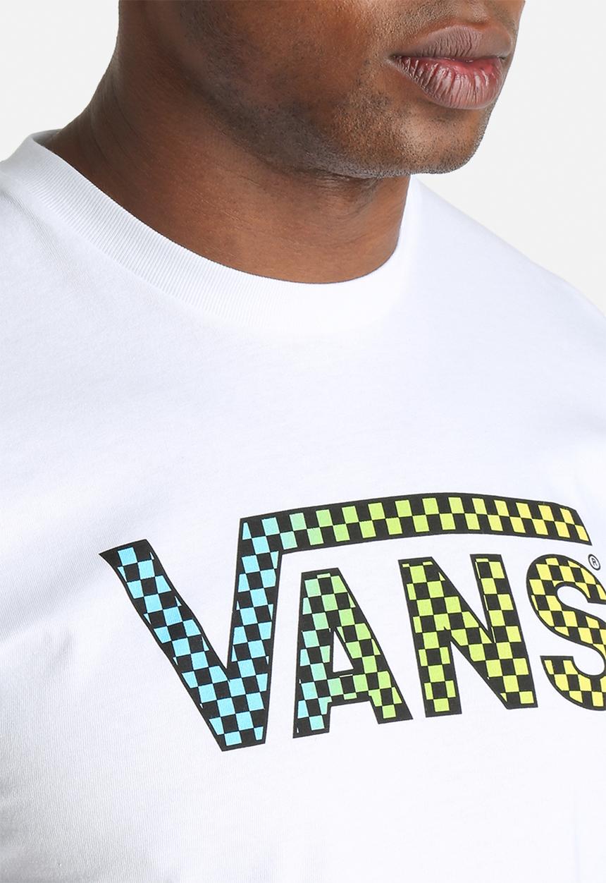 Vans - Classic Logo T-shirt