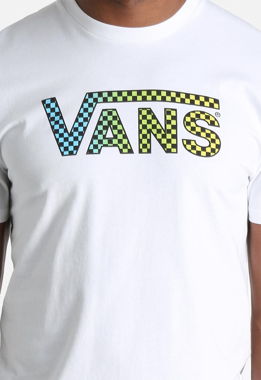 Vans - Classic Logo T-shirt