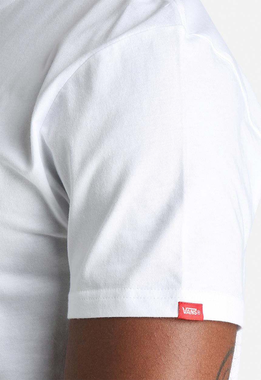 Vans - Classic Logo T-shirt