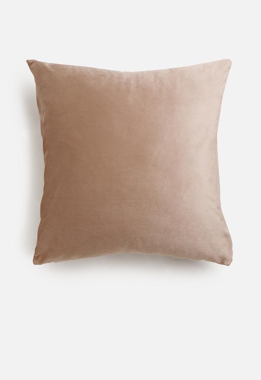 Sixth Floor - Thebe 2 toned cushion cover - Dutch