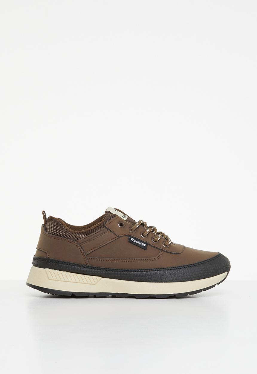 SOVIET - Y woody - choc & cream