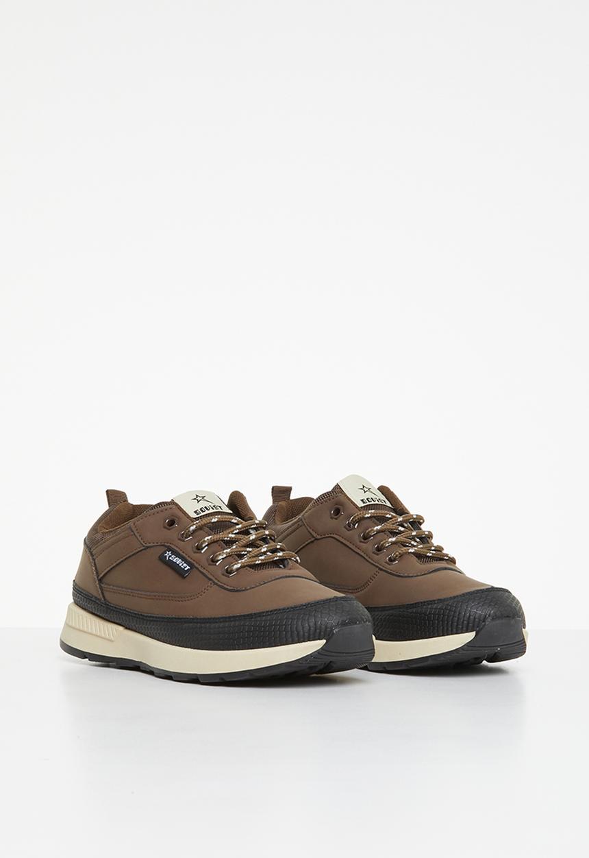 SOVIET - Y woody - choc & cream