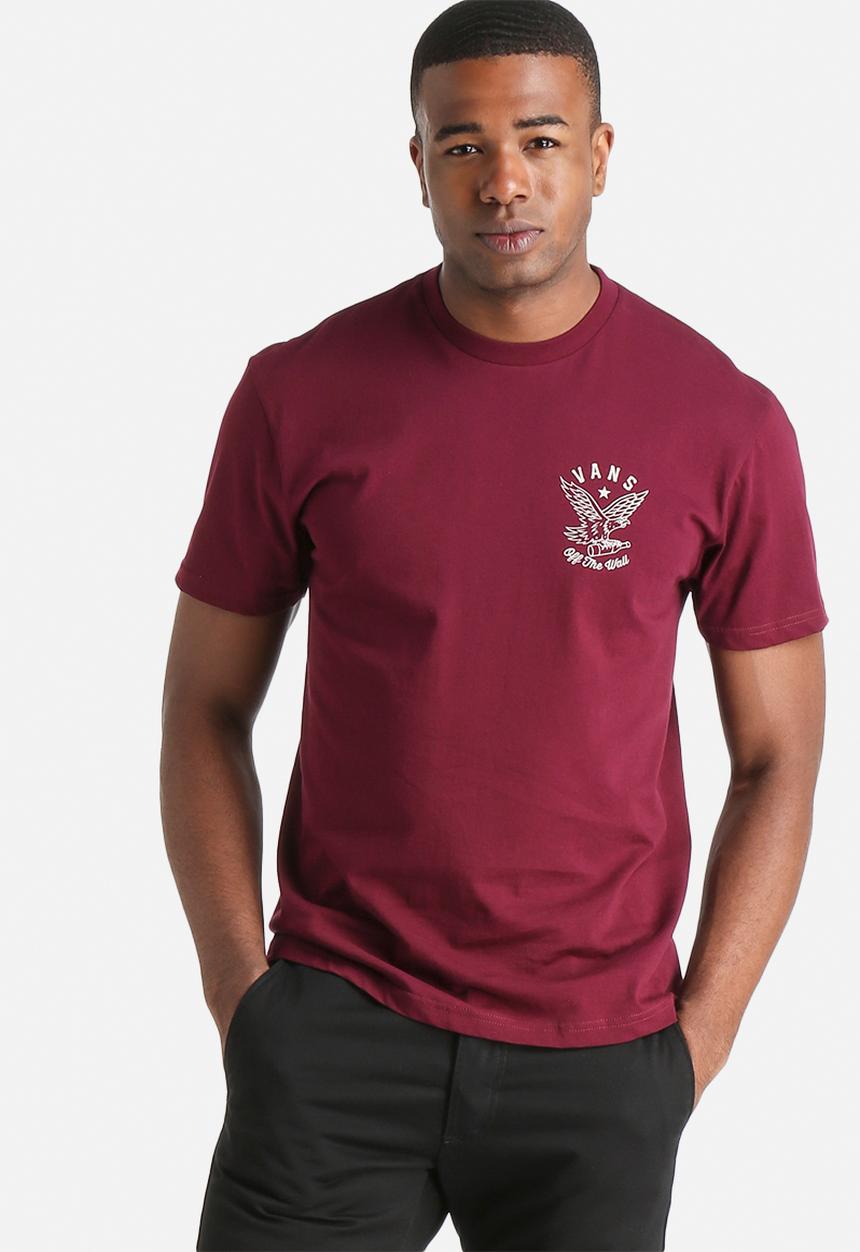 Vans - Scavenger T-shirt