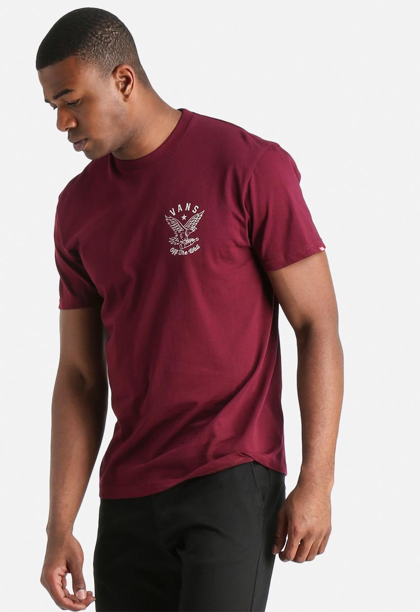 Vans - Scavenger T-shirt