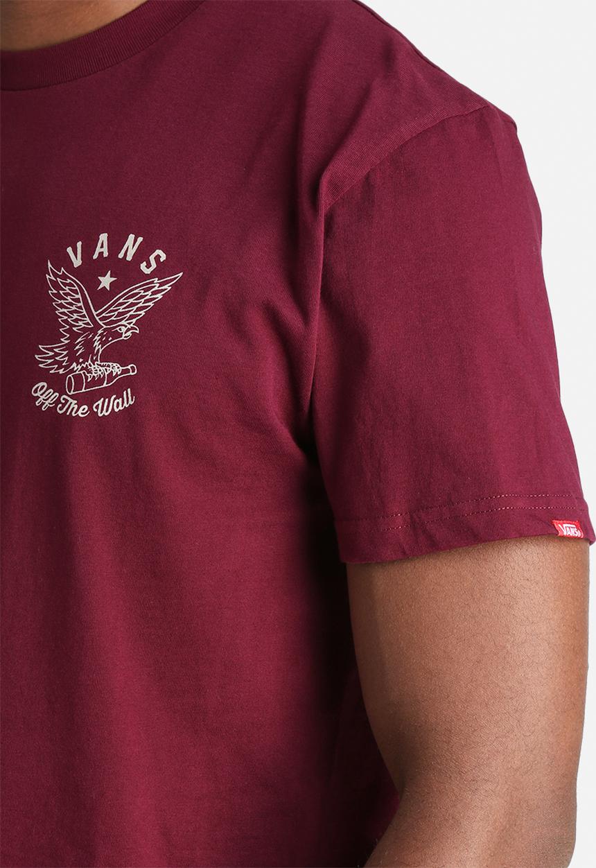 Vans - Scavenger T-shirt