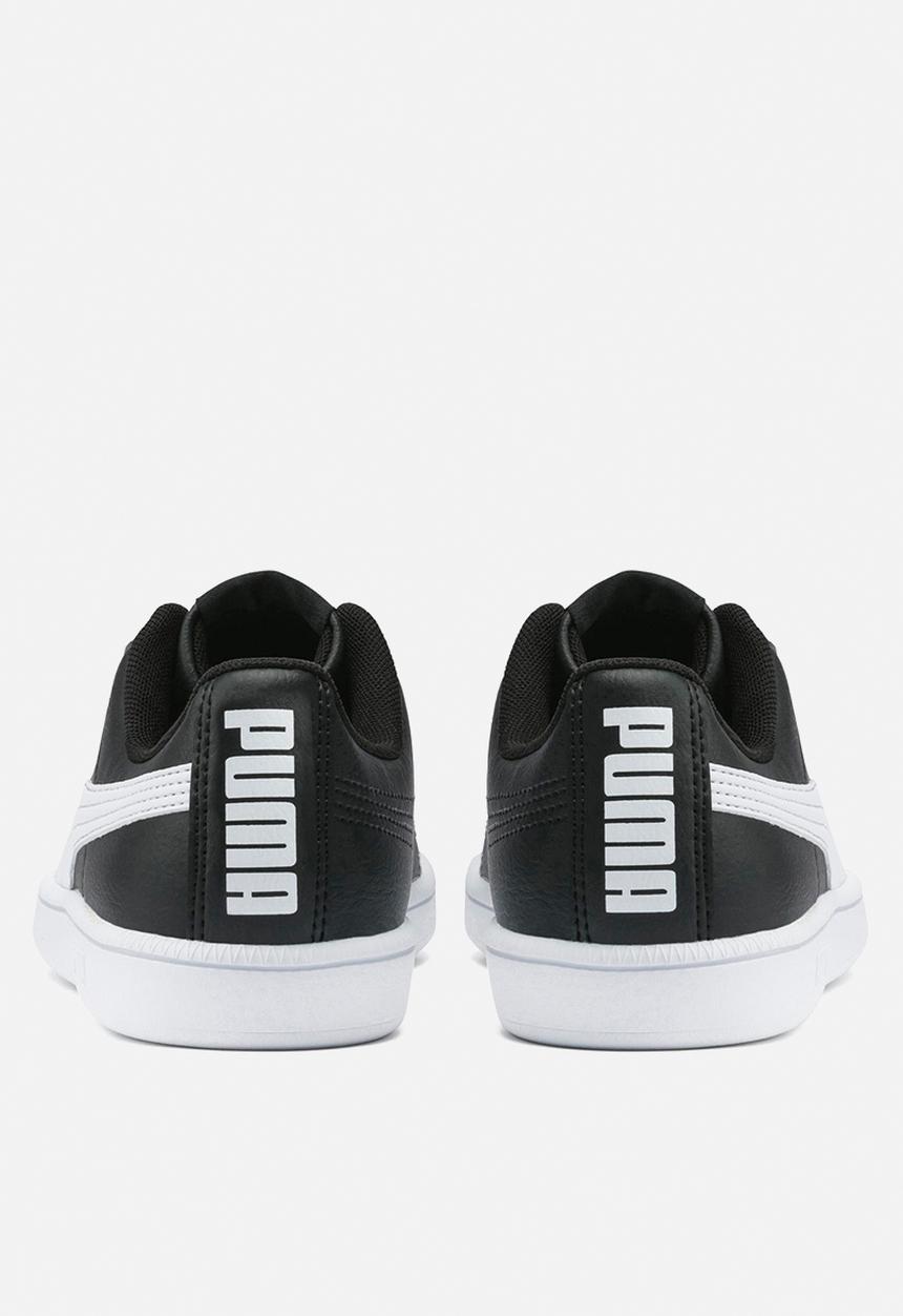 PUMA - Puma up jr - puma black/puma white