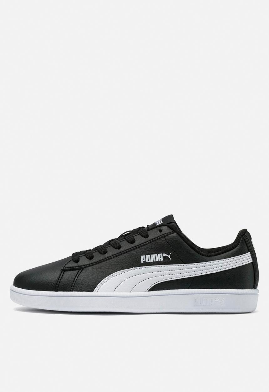 PUMA - Puma up jr - puma black/puma white