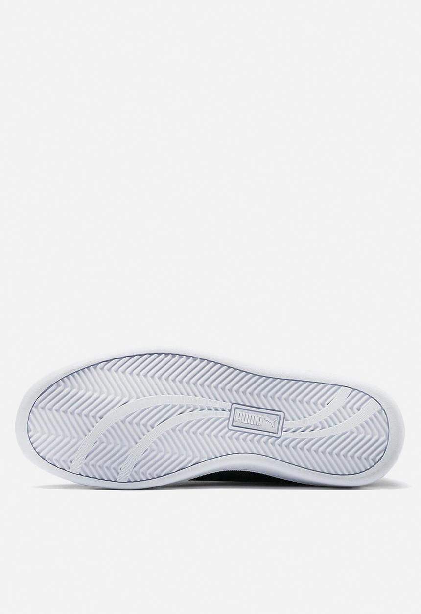 PUMA - Puma up jr - puma black/puma white