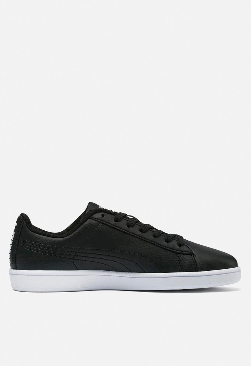 PUMA - Puma up jr - puma black/puma white