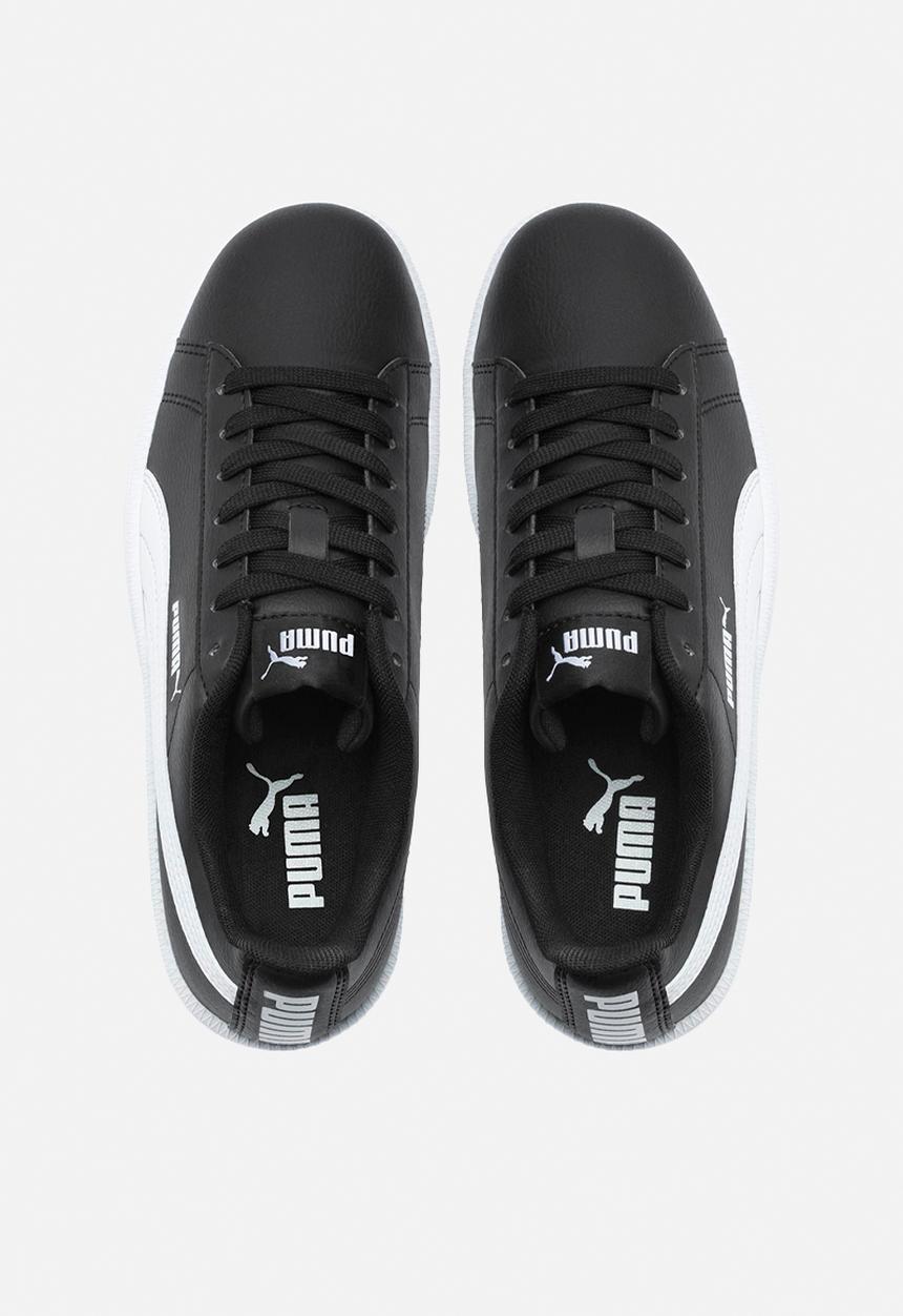 PUMA - Puma up jr - puma black/puma white