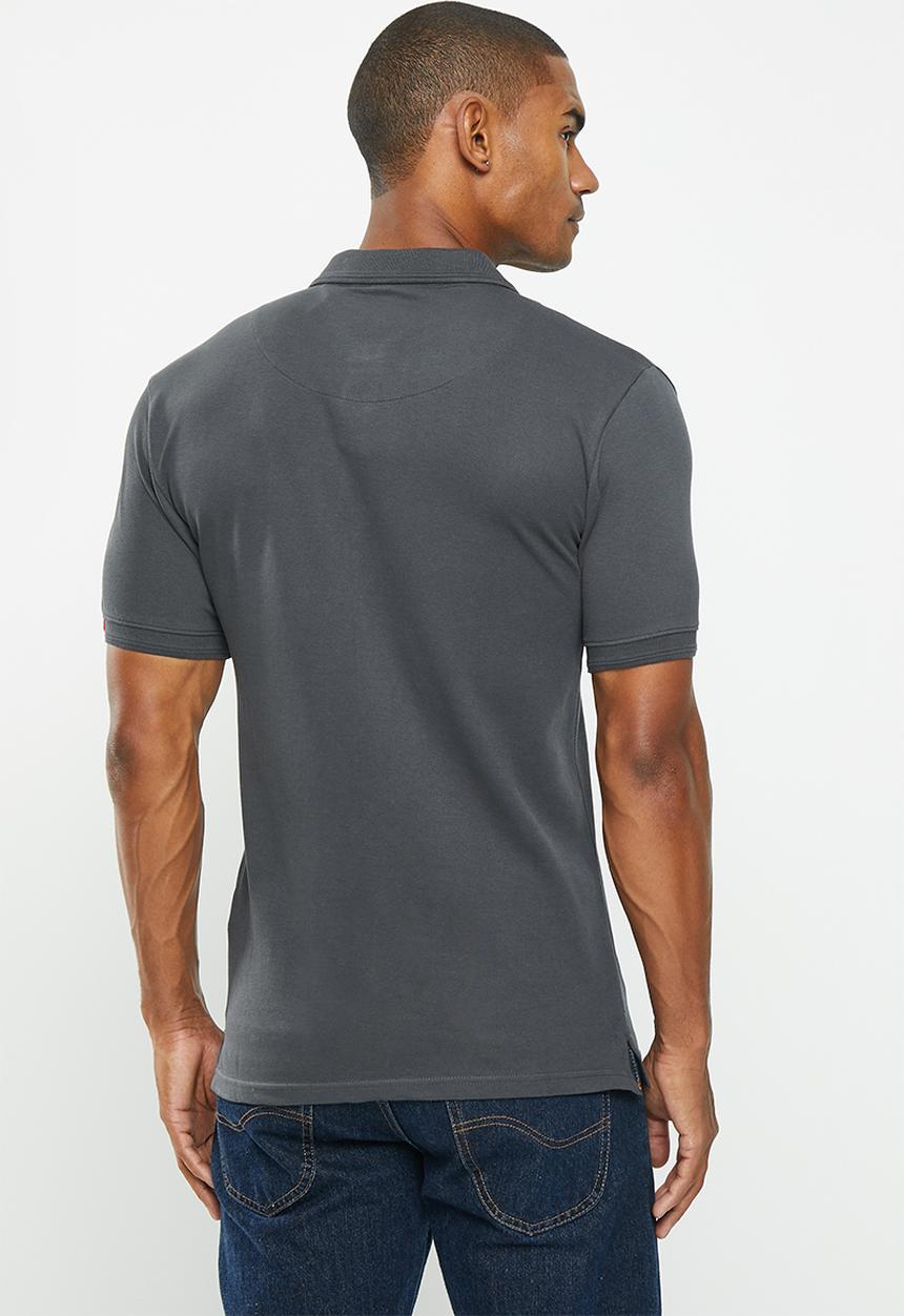 S.P.C.C - Diallo golfer - dark grey