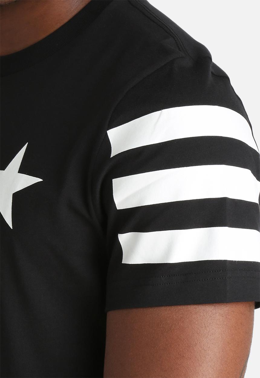adidas Originals - Street Logo T-shirt